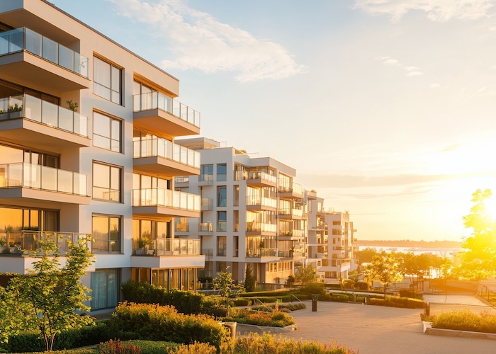 Image for the course: Why Waterproof Balconies Fail: Design and Remediation Strategies for Commercial and Residential Projects